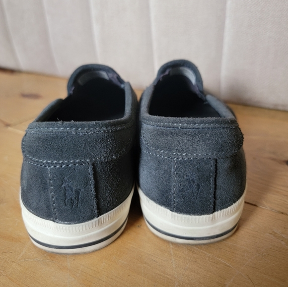 Polo Slip-ons - Picture 4 of 6